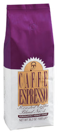 Kurukahveci Mehmet Efendi Espresso No3 Special Coffee - 35.2 Fl Oz