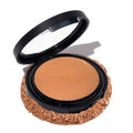 Laura Geller Baked Double Take Powder Foundation – Tan Matte Finish