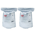 Aksoy Pure Sodium Bicarbonate - 6KG Food Grade Baking Soda (2x3kg)
