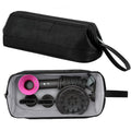 Travel Hair Dryer Case for Shark FlexStyle & Dyson Airwrap