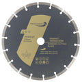 PRODIAMANT Diamond Cutting Disc 230mm - Universal Concrete & Stone Blade