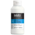 Liquitex Clear Acrylic Gesso Surface Prep - 8oz Professional Art Medium