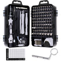 FANACAN 130-in-1 Precision Screwdriver Set | Magnetic Repair Tool Kit