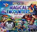 Snaps Magic 8 Ball Magical Encounters – Cooperative Family Board Game
