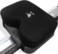 Rowing Machine Seat Cushion – 3" Memory Foam for Concept 2