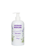 Australian Bodycare Lavender Skin Wash | Antiseptic Tea Tree Body Wash