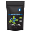 Organic Wild Blueberry Powder – Freeze Dried Superfood, 170g