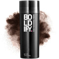 Boldify Hair Building Fibers for Thinning Hair | Dark Brown (56g)