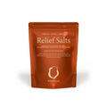 WholyMe Epsom Salt Bath Soak – Arnica & Eucalyptus Muscle Recovery