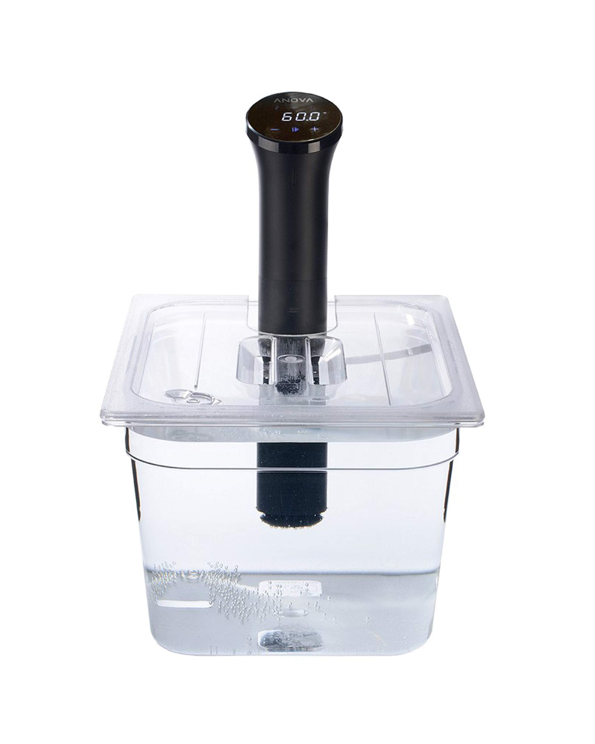 Sous Vide Container | 11.6L Water Tank for Anova Nano