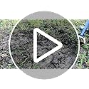 Walensee Stirrup Hoe – 168cm Adjustable Garden Weeder and Cultivator