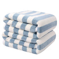 VIVOTE Microfibre Bath Towel – Large Quick Dry Absorbent Bath Sheet