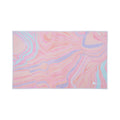 Yoga Design Lab Hand Towel – Non-Slip Microfiber Pearl Yoga Towel