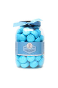 Mallow Tree Blue Mixed Berry Marshmallow Balls - 600g Gift Jar