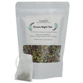 TeaSaint Dream Night Herbal Sleep Tea – Chamomile & Lavender (100g)