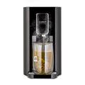 CASO HW 550 Hot Water Dispenser | 2.9L Instant Boiler with 7 Temps