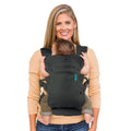 Infantino Flip 4-in-1 Baby Carrier – Breathable Mesh Ergonomic Seat