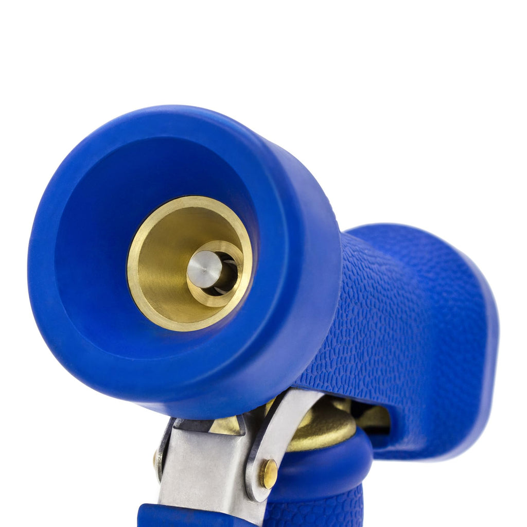 VARIOSAN Professional Water Cleaning Pistol – Brass 1/2" Female Thread