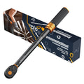 ss shovan 1/2 Drive Torque Wrench | 30-210 Nm Precision Tool