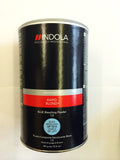 Indola Rapid Blond+ Blue Bleaching Powder – Professional Hair Lightener