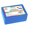 KnitPro Rainbow Knit Blockers – 20 Piece Set for Knitting and Crochet