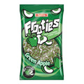 Frooties Green Apple Fruit Chews – 360 Piece Bulk Bag by