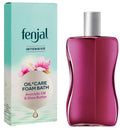 Fenjal Intensive Oil & Care Foam Bath | Avocado Oil & Shea Butter | 200ml