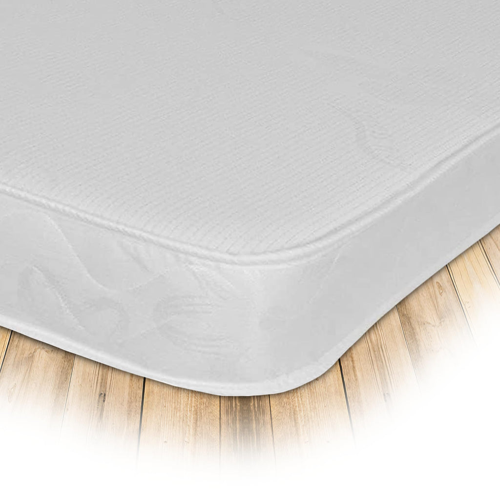 Starlight Beds 6 Inch Deep Memory Foam European 80x200 Mattress - image 1