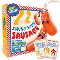 Swing Your Sausage – Fun Adult Party & Family Board Game
