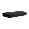 Möve Superwuschel Bath Sheet – 100% Cotton Luxury Towel, Dark Grey