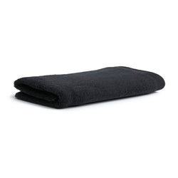 möve Superwuschel Shower Towel – 100% Cotton, 80x150cm, Dark Grey
