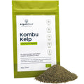 ALGALICIOUS Organic Kombu Seaweed Flakes – 50g Irish Laminaria Digitata