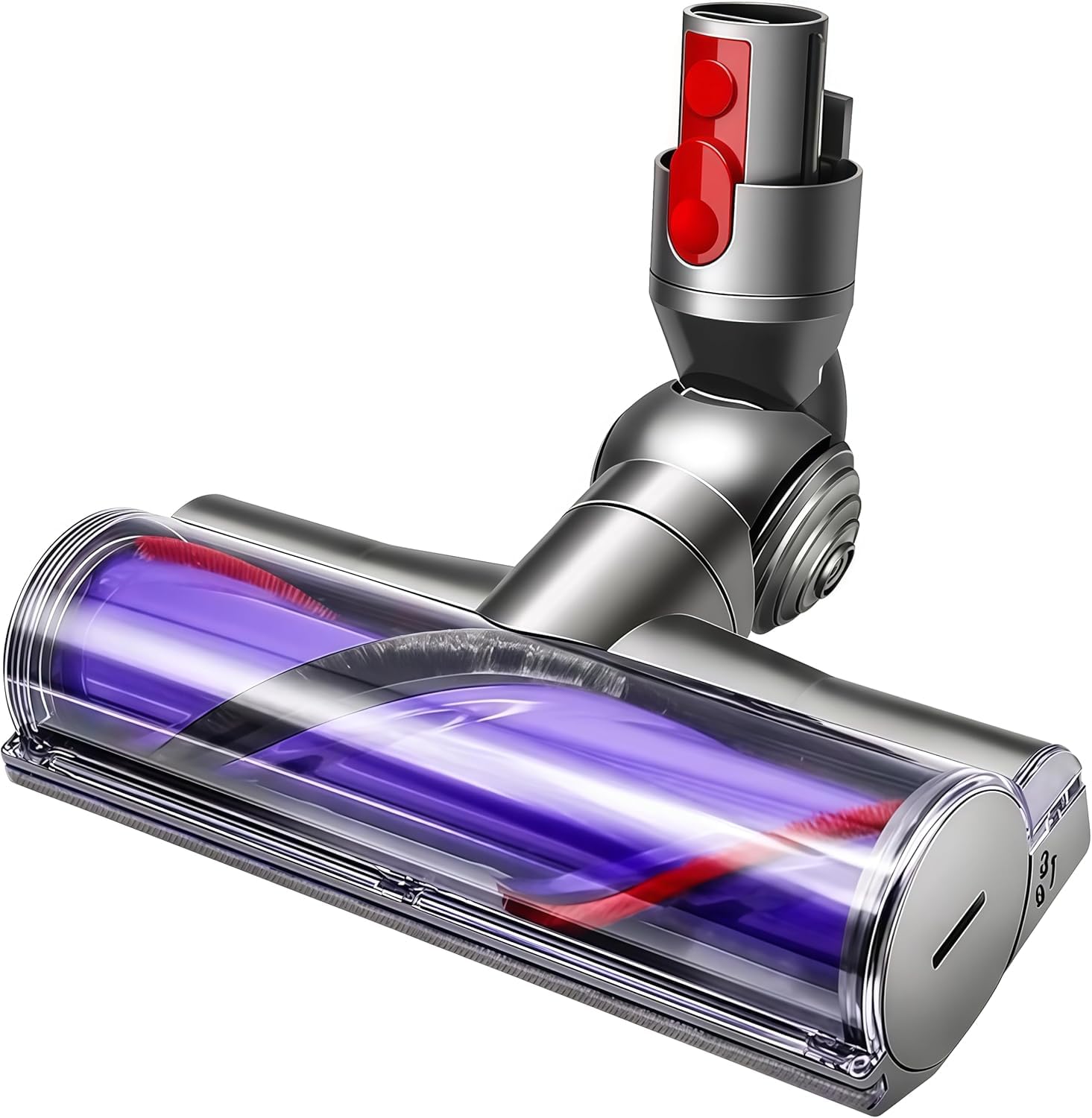 Motorised Brush Head for Dyson V7 V8 V10 V11 V15 SV10 SV11