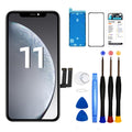 iPhone 11 LCD Screen Replacement - 3D Touch Digitizer Kit