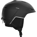 Salomon Pioneer LT Men's Ski & Snowboard Helmet | Black | EPS4D