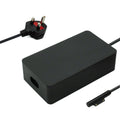 Jolof Store 65W Surface Charger for Microsoft Surface Pro, Laptop & Book