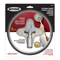 Hyde 09977 Radial Sander – Professional Drywall Surface Finishing Tool