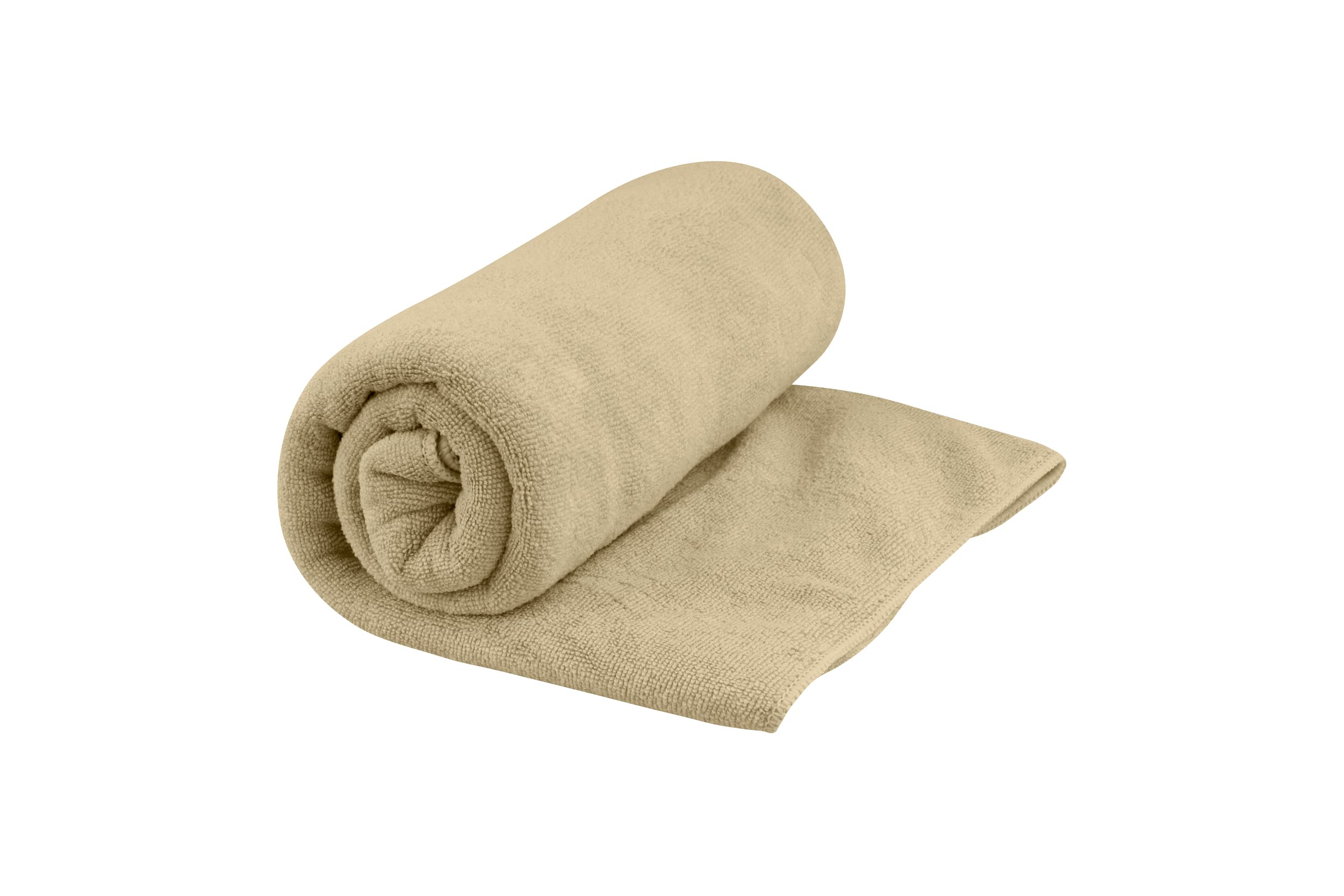 Sea to Summit Tek Microfibre Towel – Quick Dry Terrycloth Bath Towel