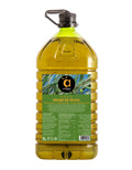 Casalbert Olive Pomace Oil – 5L Spanish Cooking Oil for Frying