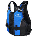 Owntop Adult Buoyancy Aid - Foam Kayak & Paddleboard Vest with Crotch Strap