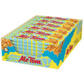 Mr. Tom Salted Caramel Crunchy Peanut Bar - 36 x 40g Multipack