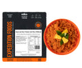 Expedition Foods Sweet and Sour Chicken with Rice - 1000kcal Meal
