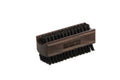 REMOS Hand & Nail Brush – Thermo Beech Wood with Boar Bristles