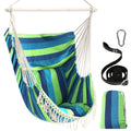 Chihee Hammock Chair Hanging Swing | 500lb Capacity Steel Spreader Bar