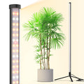 Barrina T10 Full Spectrum LED Grow Light - 42W Vertical Floor Plant Lamp
