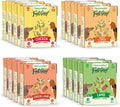 Naturediet Natural Wet Dog Food Selection Pack - 16 x 390g Cartons