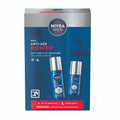 NIVEA MEN Anti-Age Power Gift Set – 2-Piece Skincare Duo with SPF30