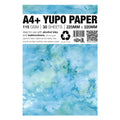 Punkcards Yupo Paper for Alcohol Ink Art - A4+ 115gsm - 30 Sheets
