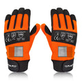 Intra-FIT Chainsaw Gloves | Class 1 Saw Protection | Cut-Resistant