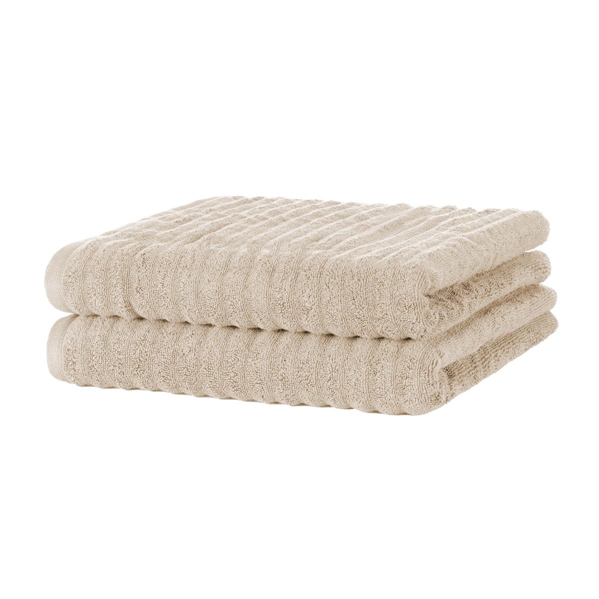 Merana OSLO towel set | quick-drying, soft & lint-free | terry luxury quality | 100% cotton terrycloth | OEKO-TEX | 590 GSM - image 1
